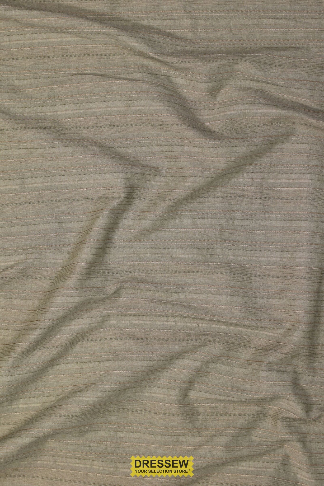 Dakar Stripe Bottomweight Sage