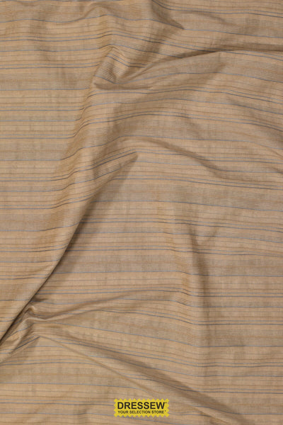 Dakar Stripe Bottomweight Sand