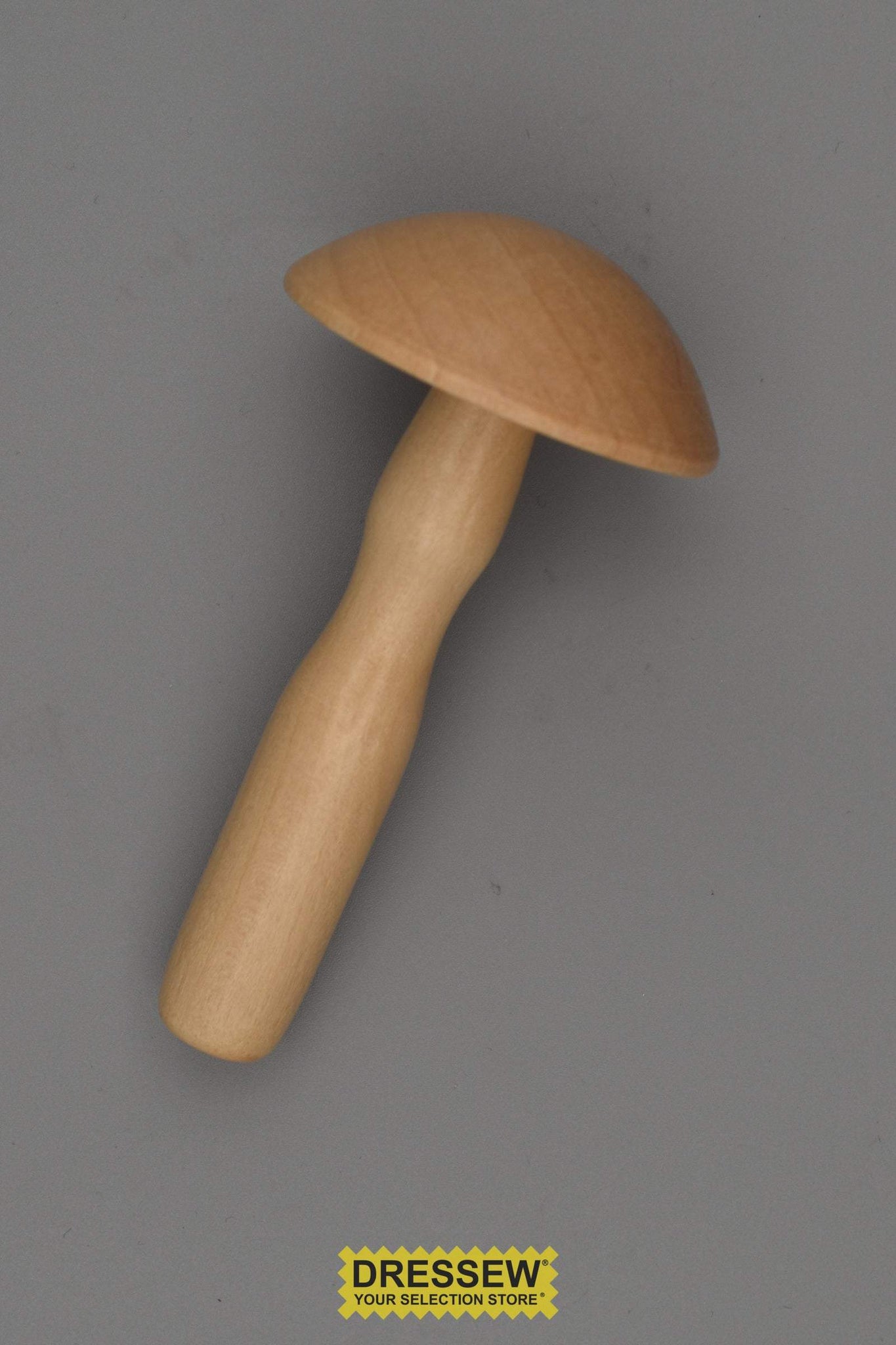 Darning Mushroom
