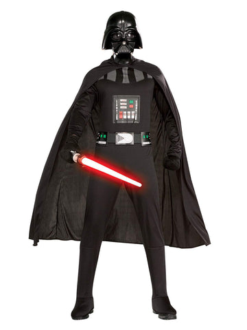 Darth Vader Costume Adult- Extra Large