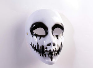Day of the Dead Phantom Mask