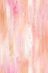 Daydreams Digital Painted Texture Pink