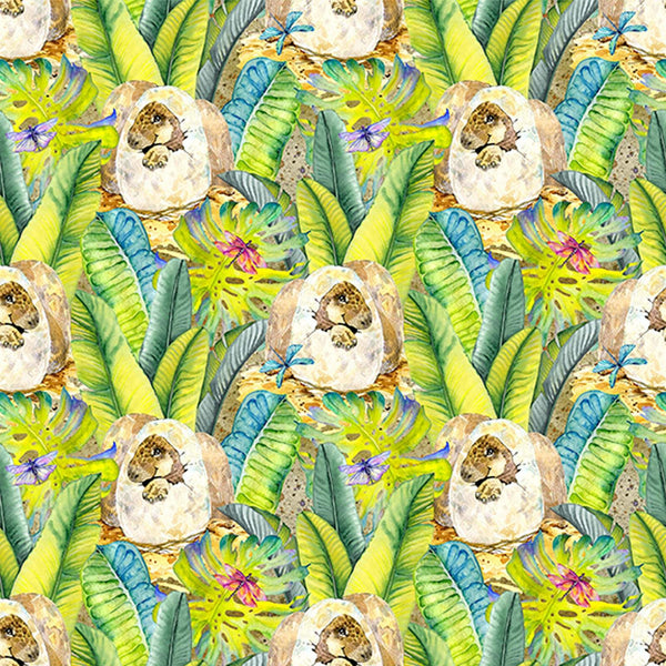 Dinosaur Friends Hatchlings Multi