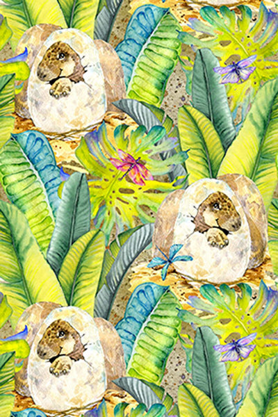 Dinosaur Friends Hatchlings Multi