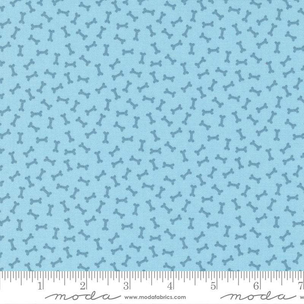 Dog Daze Fetch By Stacy Iest Hsu For Moda Sky