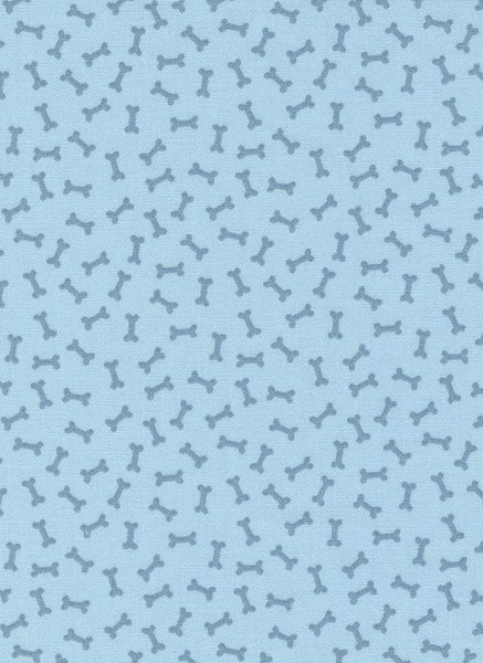 Dog Daze Fetch By Stacy Iest Hsu For Moda Sky