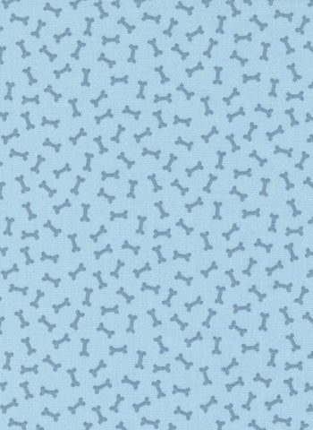 Dog Daze Fetch By Stacy Iest Hsu For Moda Sky