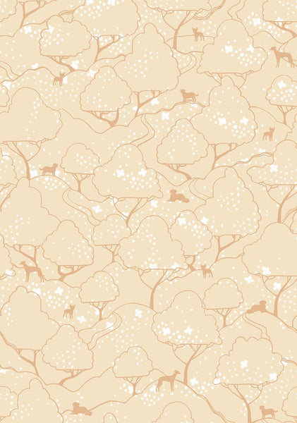 Dog Park Dog Park By Sarah Watts of Ruby Star Society For Moda Sand Box