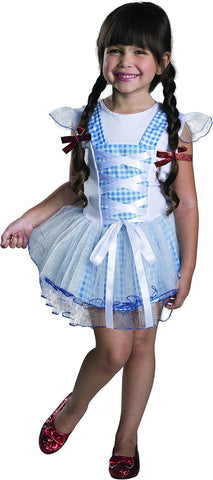 Dorothy Costume Child - Small