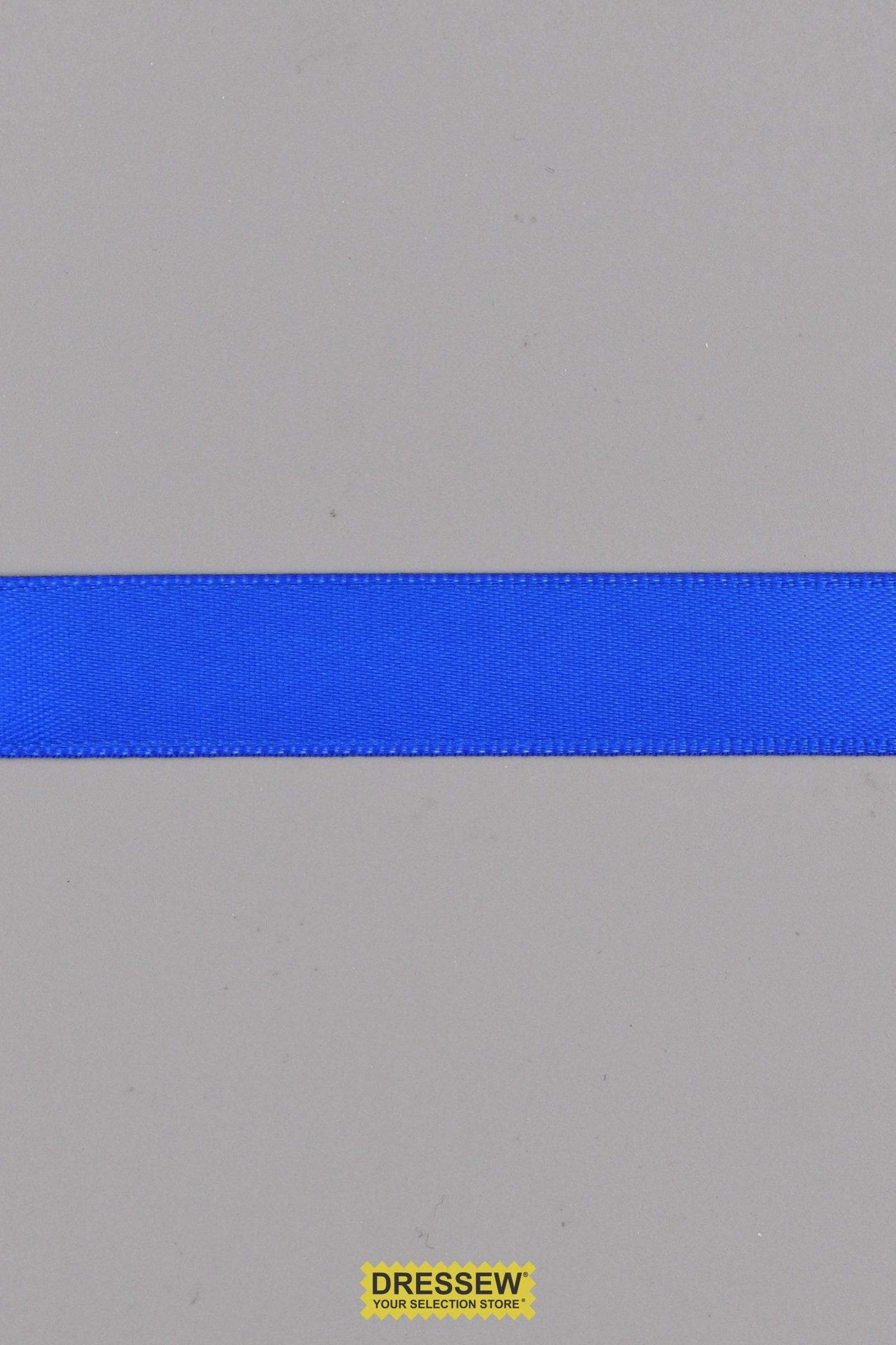 Double Face Satin Ribbon 16mm (5/8") Royal