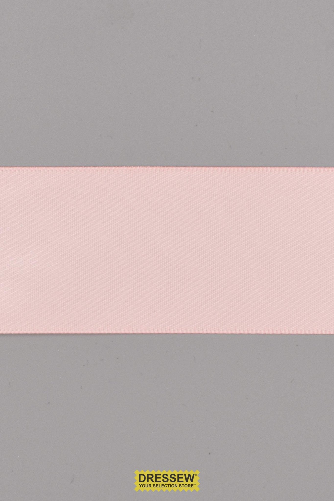Double Face Satin Ribbon 38mm (1-1/2") Pink