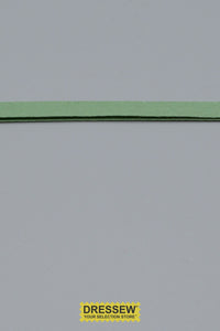 Double Fold Bias 6mm (1/4") Grass