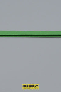 Double Fold Bias 6mm (1/4") Irish Green