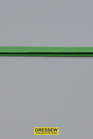Double Fold Bias 6mm (1/4") Irish Green