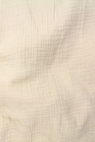 Double Gauze Beige