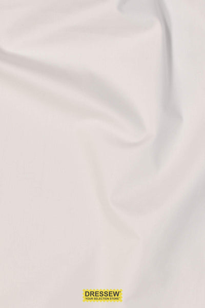 Down Proof Ticking White