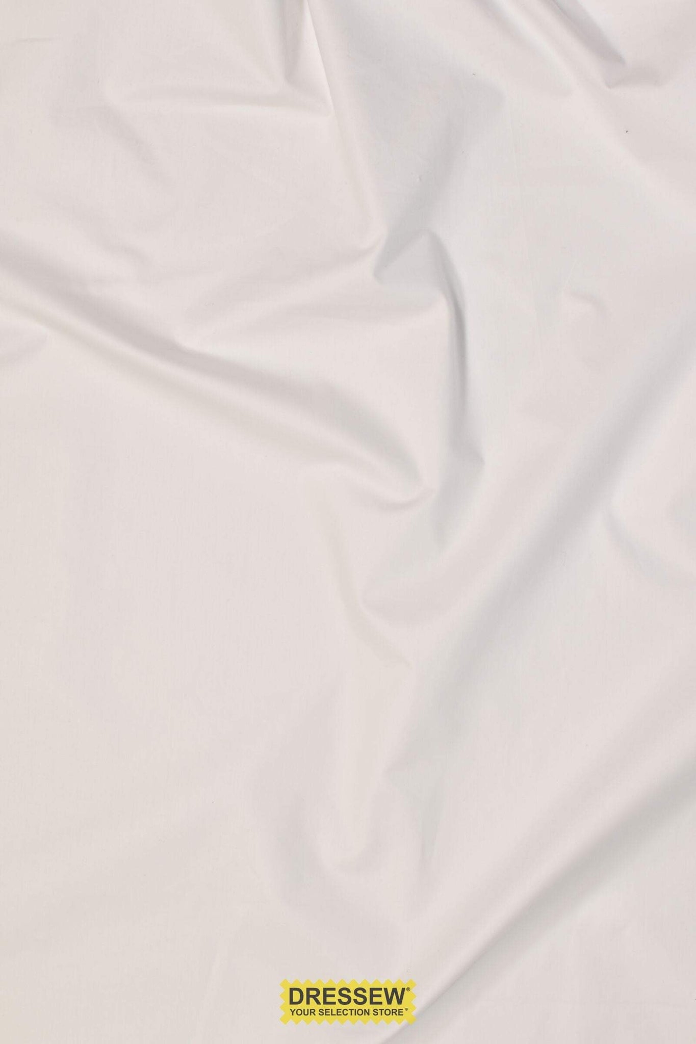 Down Proof Ticking White