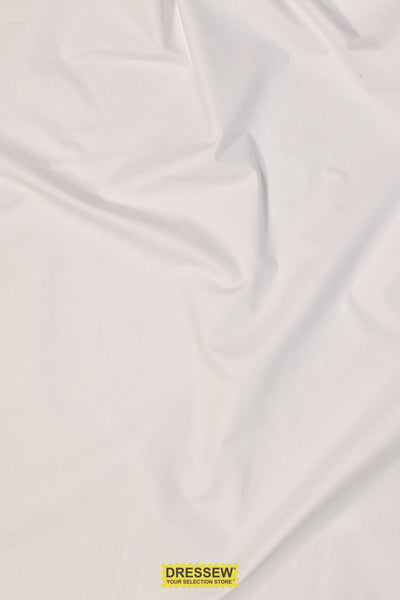 Down Proof Ticking White