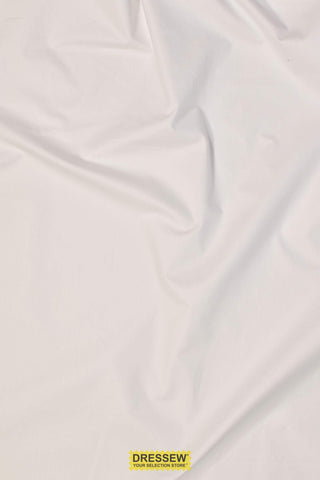 Down Proof Ticking White