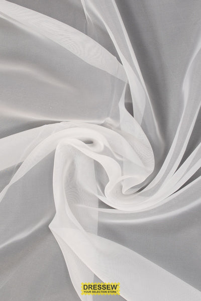Drapery Voile Sheer Ivory