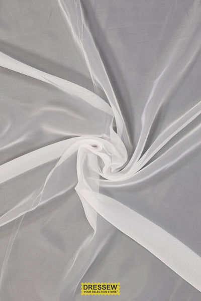 Drapery Voile Sheer Ivory