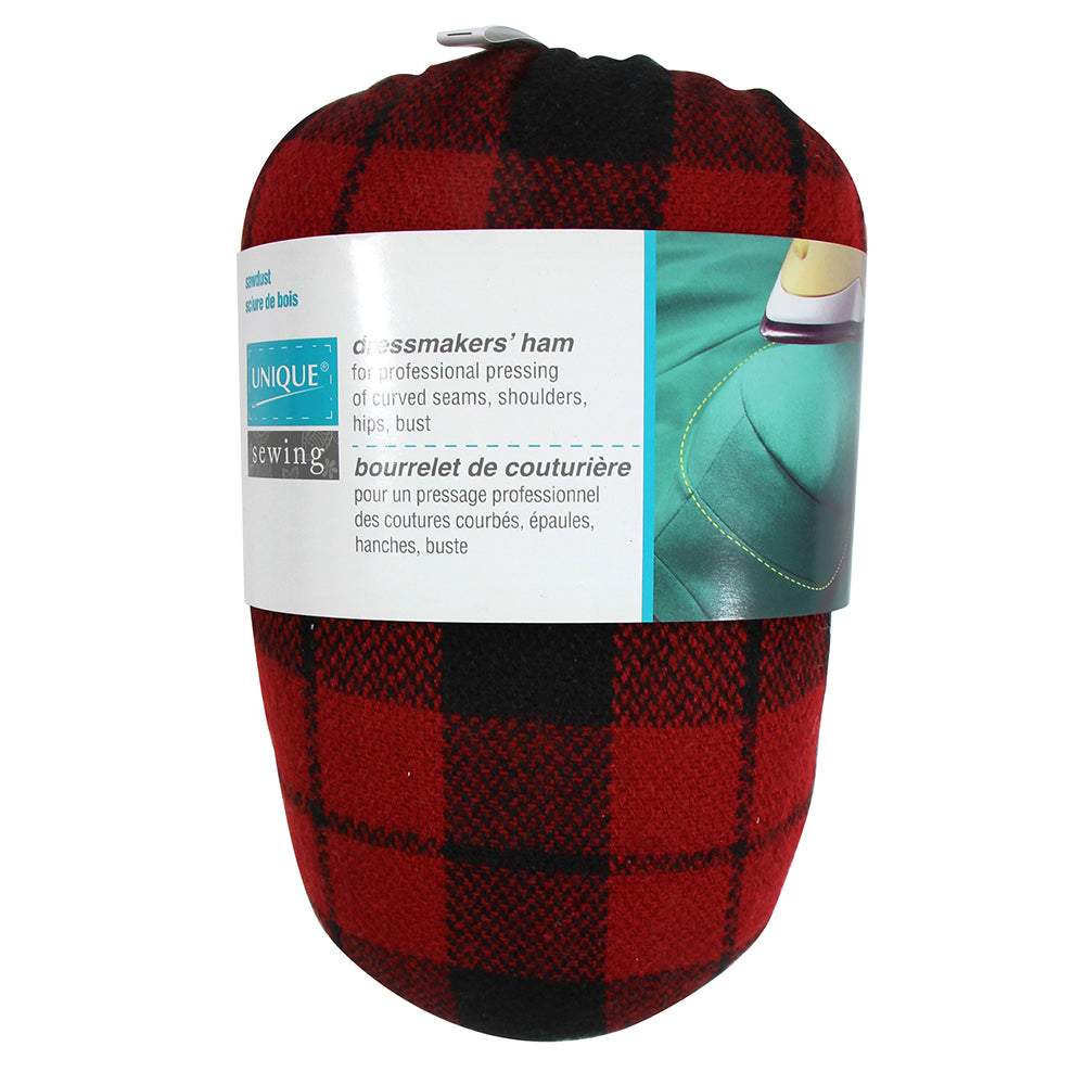 Dressmakers' / Tailor's Ham