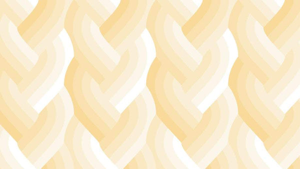 Echo Braid By Emily Van Hoff For Moda Ivory