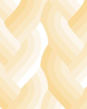 Echo Braid By Emily Van Hoff For Moda Ivory