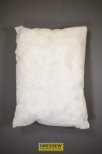 Econo Pillow Standard White