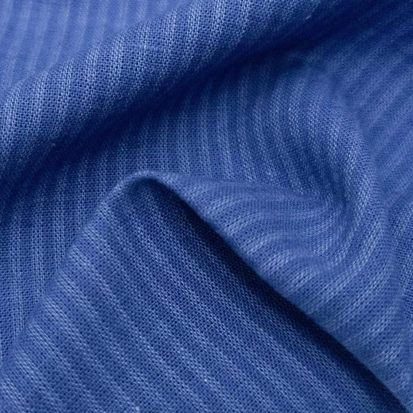 Eden Stripe Azure