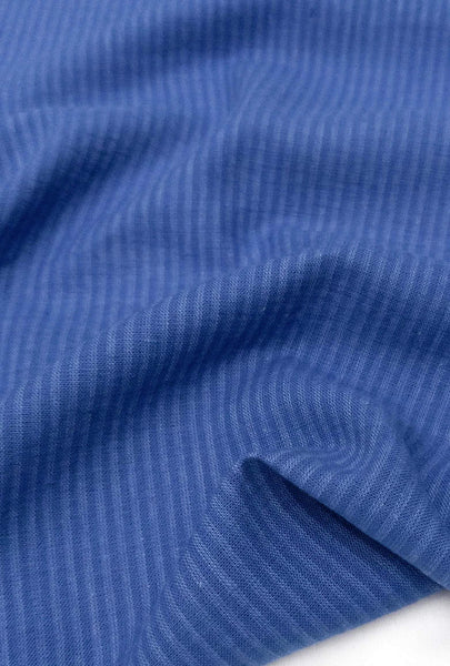 Eden Stripe Azure