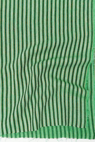 Eden Stripe Mint / Green