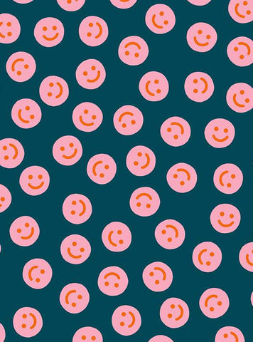 Egg And Friends Smiley By Kimberly Kight Of Ruby Star Society For Moda Galaxy