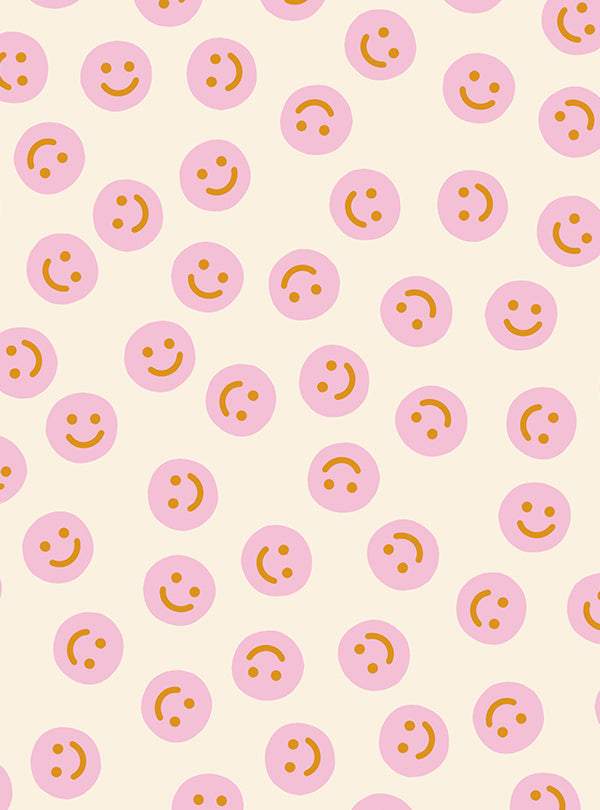 Egg And Friends Smiley By Kimberly Kight Of Ruby Star Society For Moda Natural