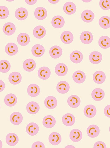 Egg And Friends Smiley By Kimberly Kight Of Ruby Star Society For Moda Natural