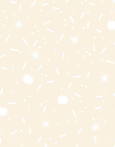 Egg And Friends Sprinkles By Kimberly Kight Of Ruby Star Society For Moda Natural