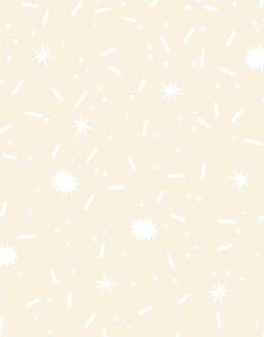 Egg And Friends Sprinkles By Kimberly Kight Of Ruby Star Society For Moda Natural