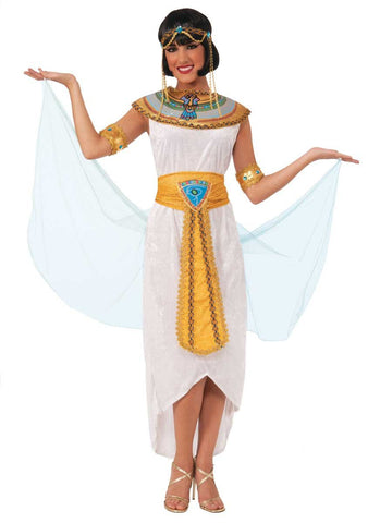 Egyptian Queen Costume Adult