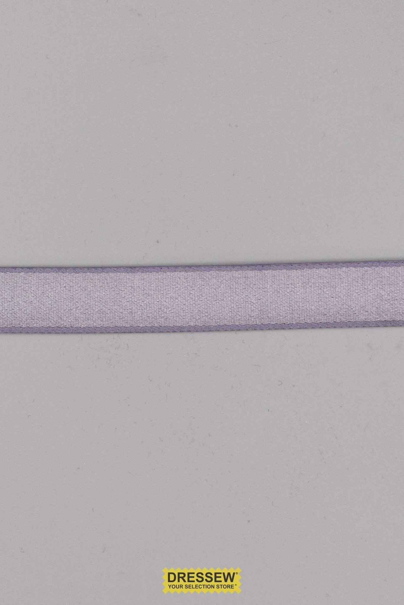 Elastic Bra Strap 15mm Lavender
