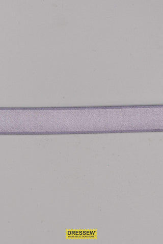 Elastic Bra Strap 15mm Lavender