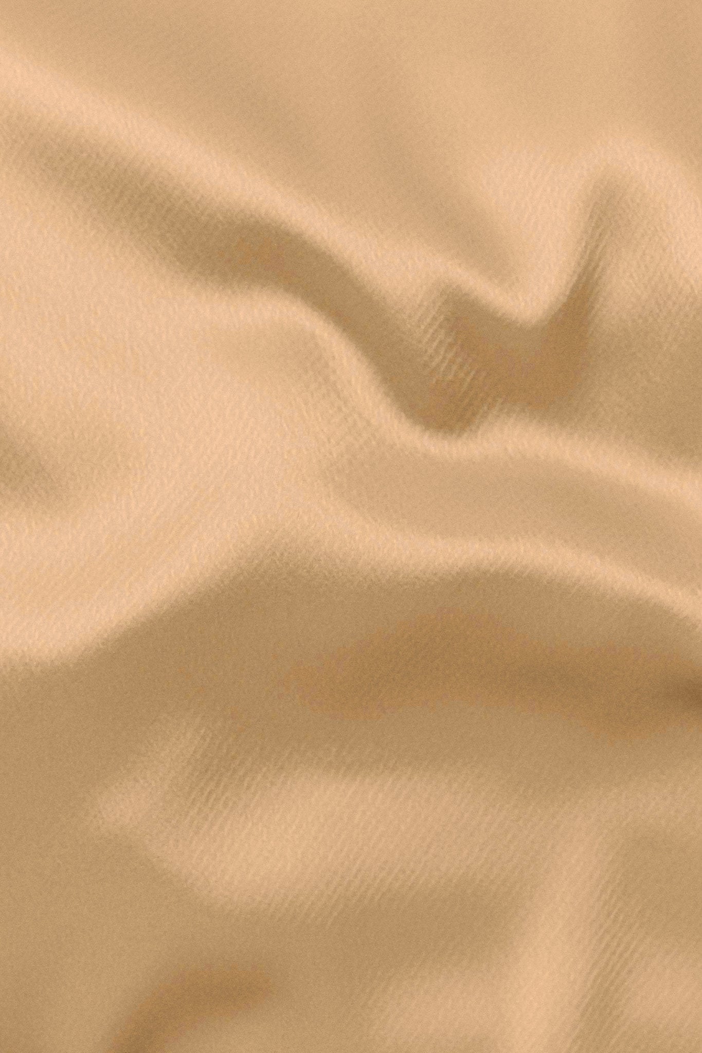 Eleganza Crepe Satin Beige