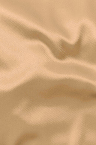 Eleganza Crepe Satin Beige