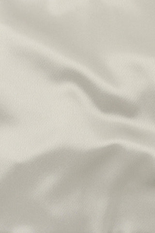 Eleganza Crepe Satin Mushroom