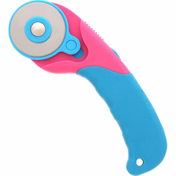 Ergonomic Rotary Cutter 45mm