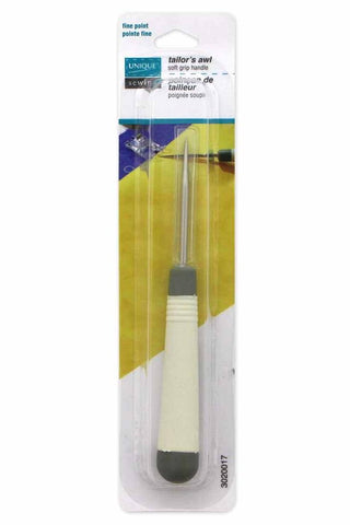 Ergonomic Tailor's Awl