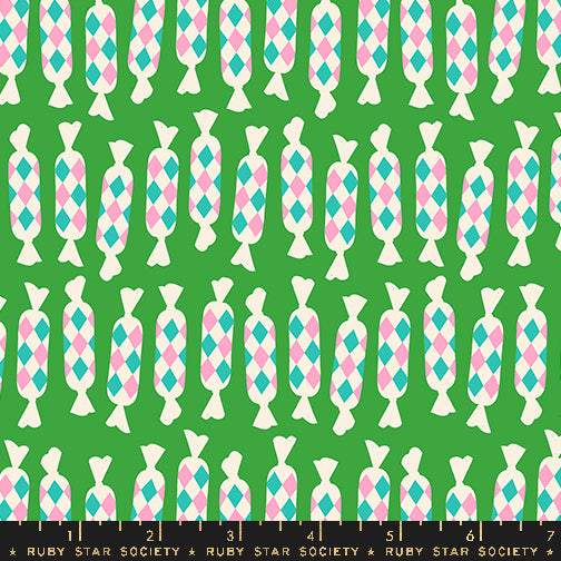 Eye Candy Diamond Candies By Ruby Star Society For Moda Verdant