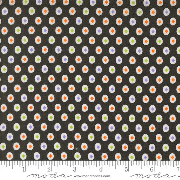 Fab Boo Lous Diamond Dots By Me And My Sister For Moda Night