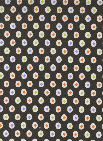 Fab Boo Lous Diamond Dots By Me And My Sister For Moda Night