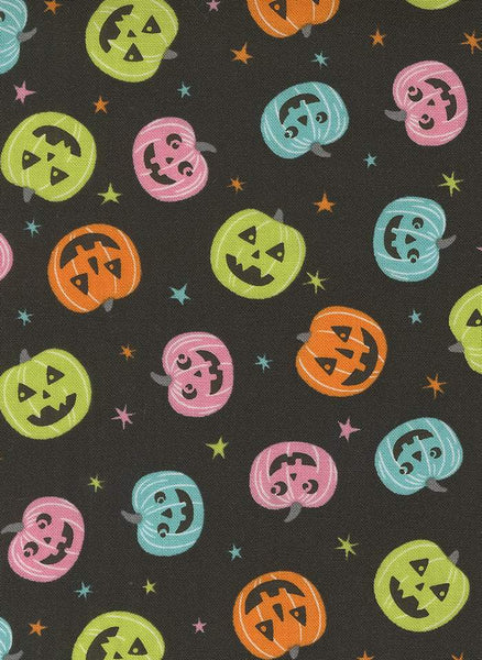 Fab Boo Lous Pumpkin Party By Me And My Sister For Moda Night