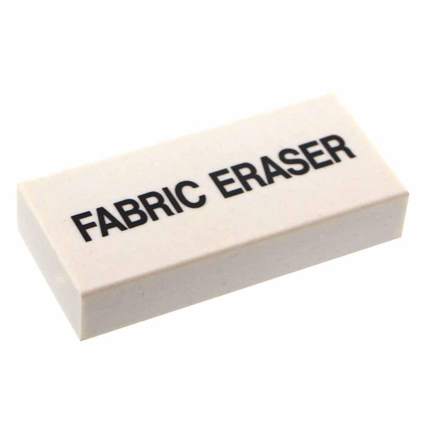 Fabric Eraser